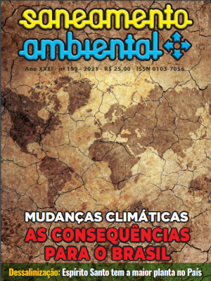 Revista Saneamento Ambiental 199